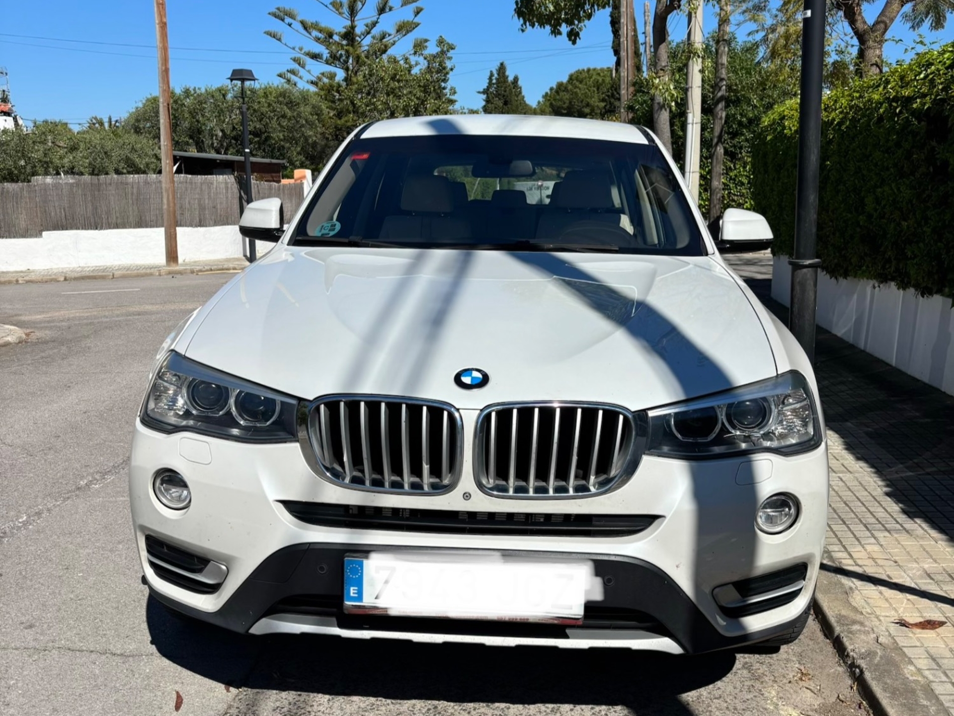 Imagen de BMW X3