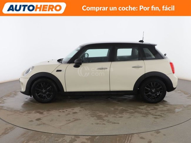 Foto del MINI Mini Cooper
