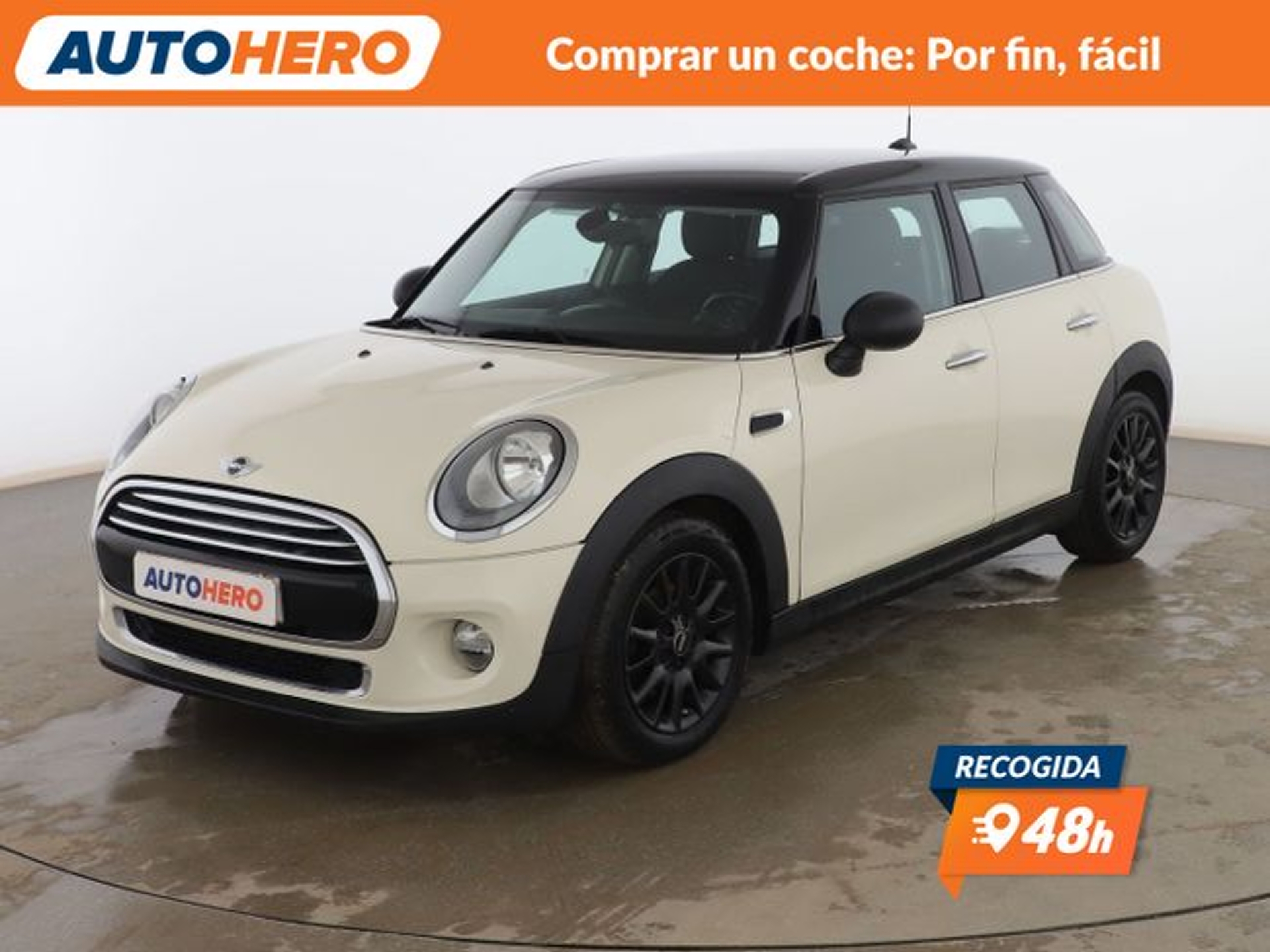 Imagen de MINI Mini