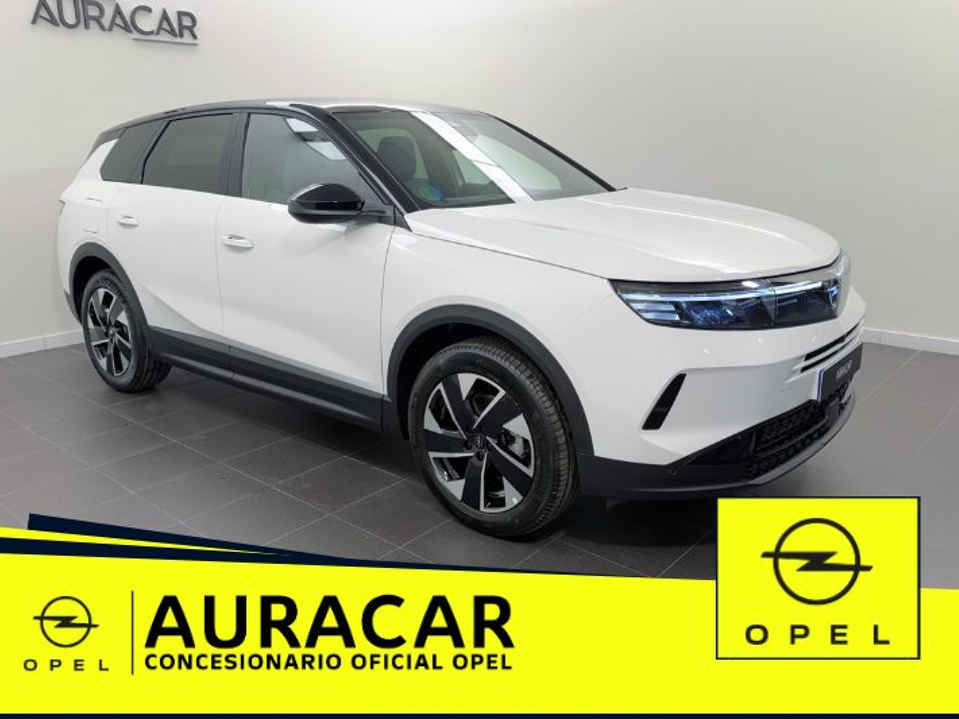 Imagen de OPEL Grandland