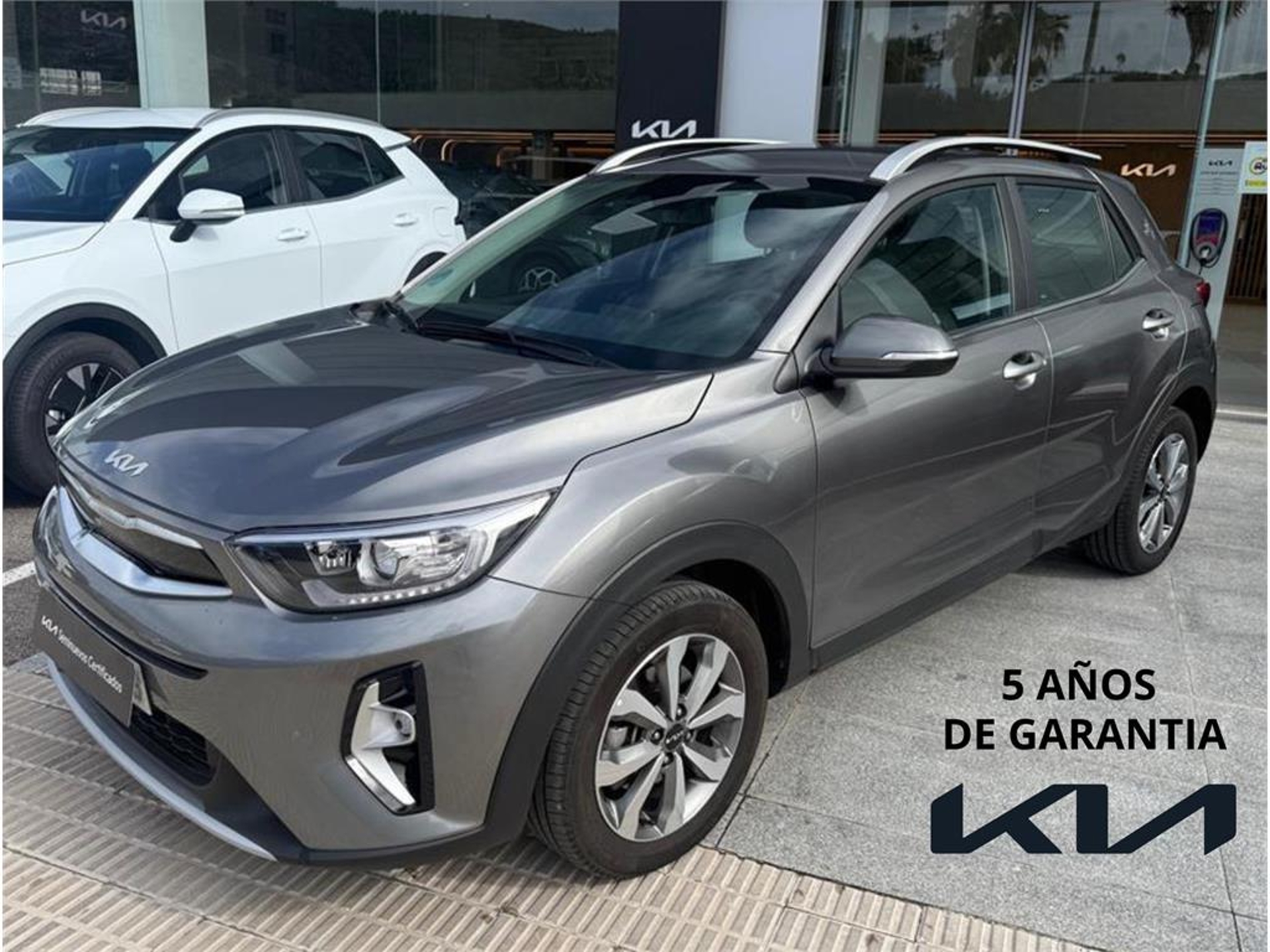 Imagen de KIA Stonic