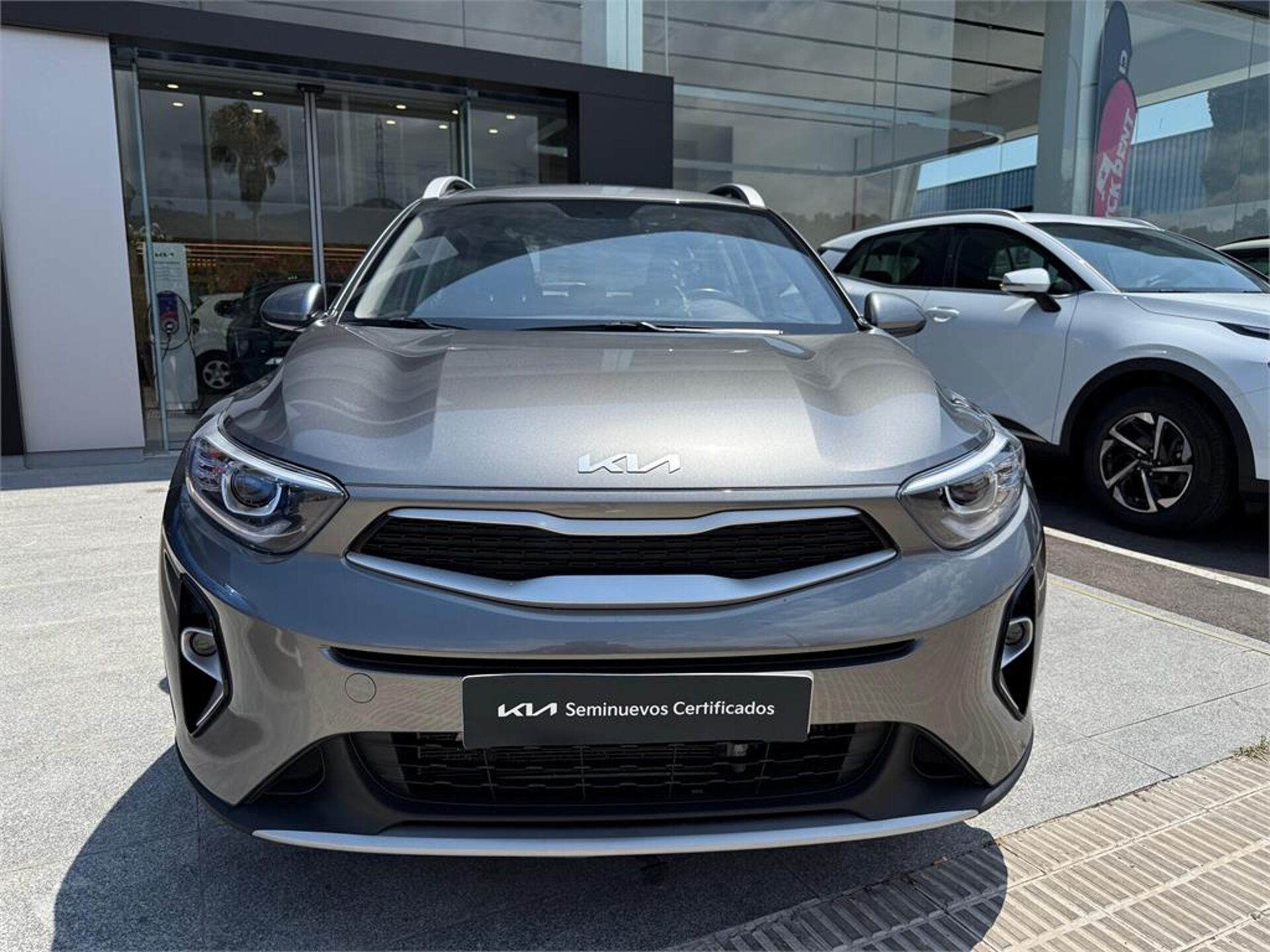 Imagen 2 de KIA Stonic