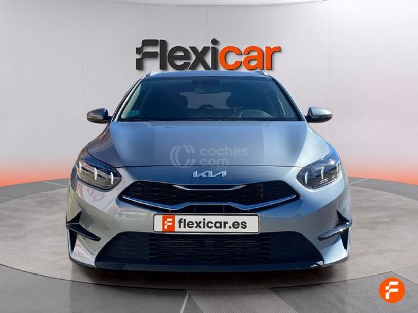 Foto del KIA Ceed Tourer 1.0 T-GDi Eco-Dynamics Tech 120