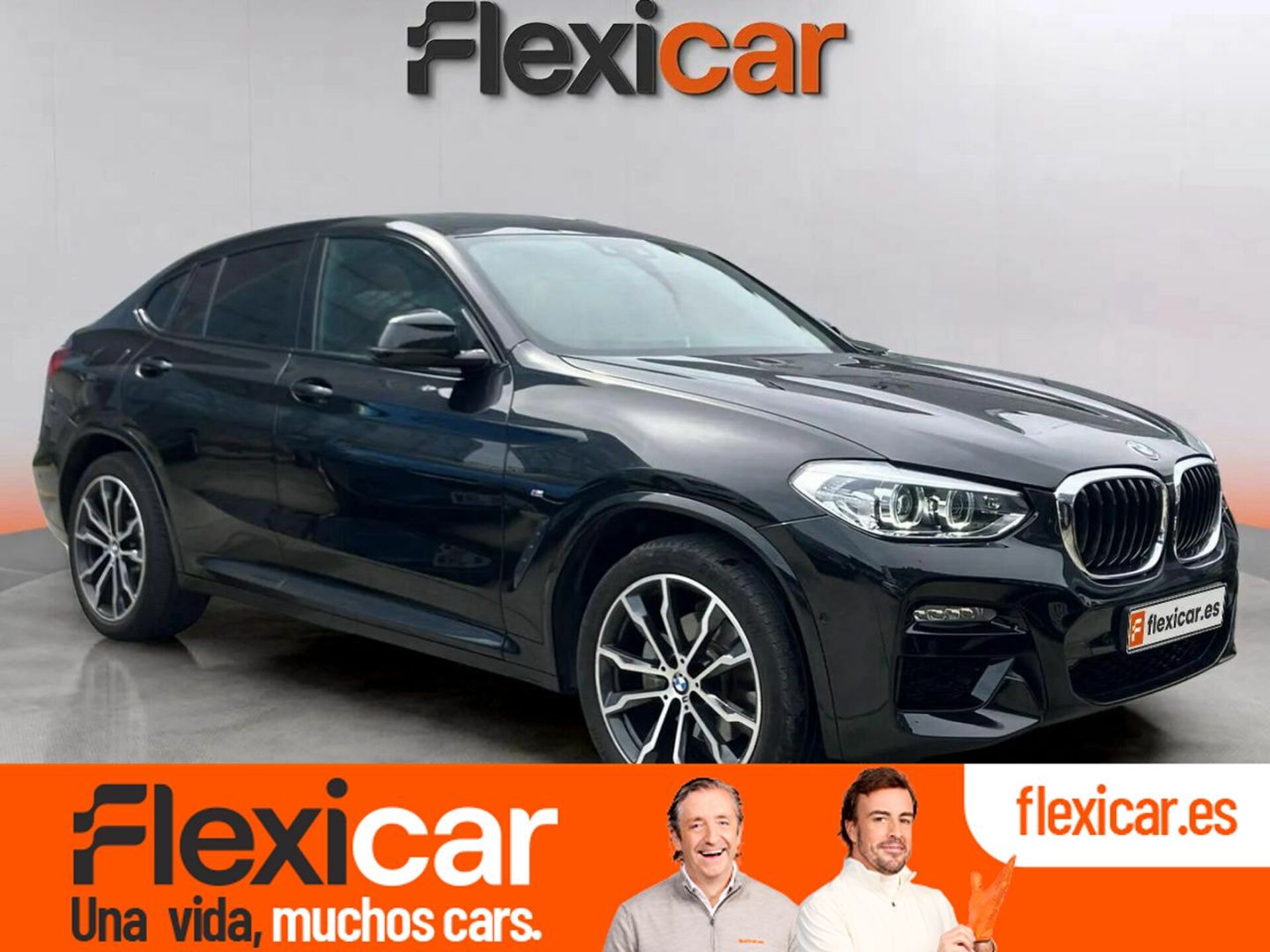 Imagen de BMW X4