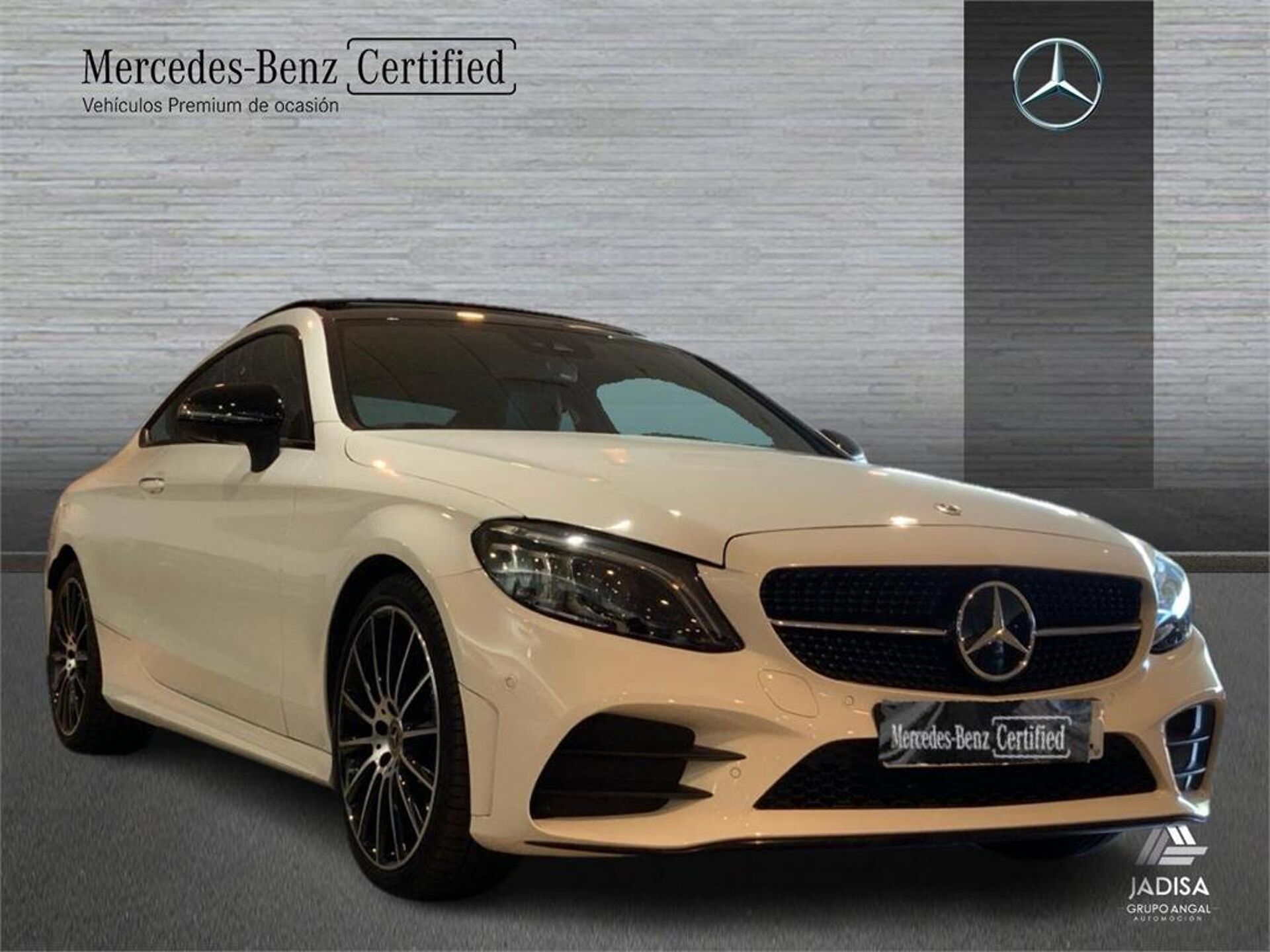 Imagen 3 de MERCEDES Clase C