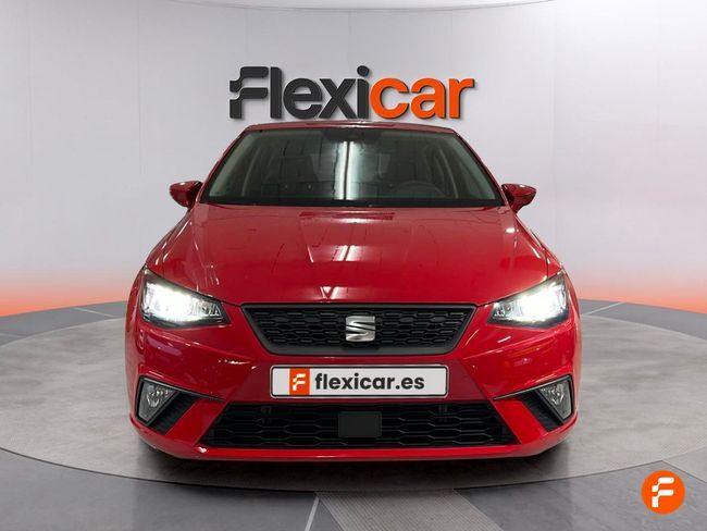 Foto del SEAT Ibiza 1.0 MPI Evo S&S Reference 80