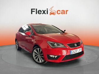 Imagen de SEAT Ibiza 1.0 EcoTSI S&S FR 110