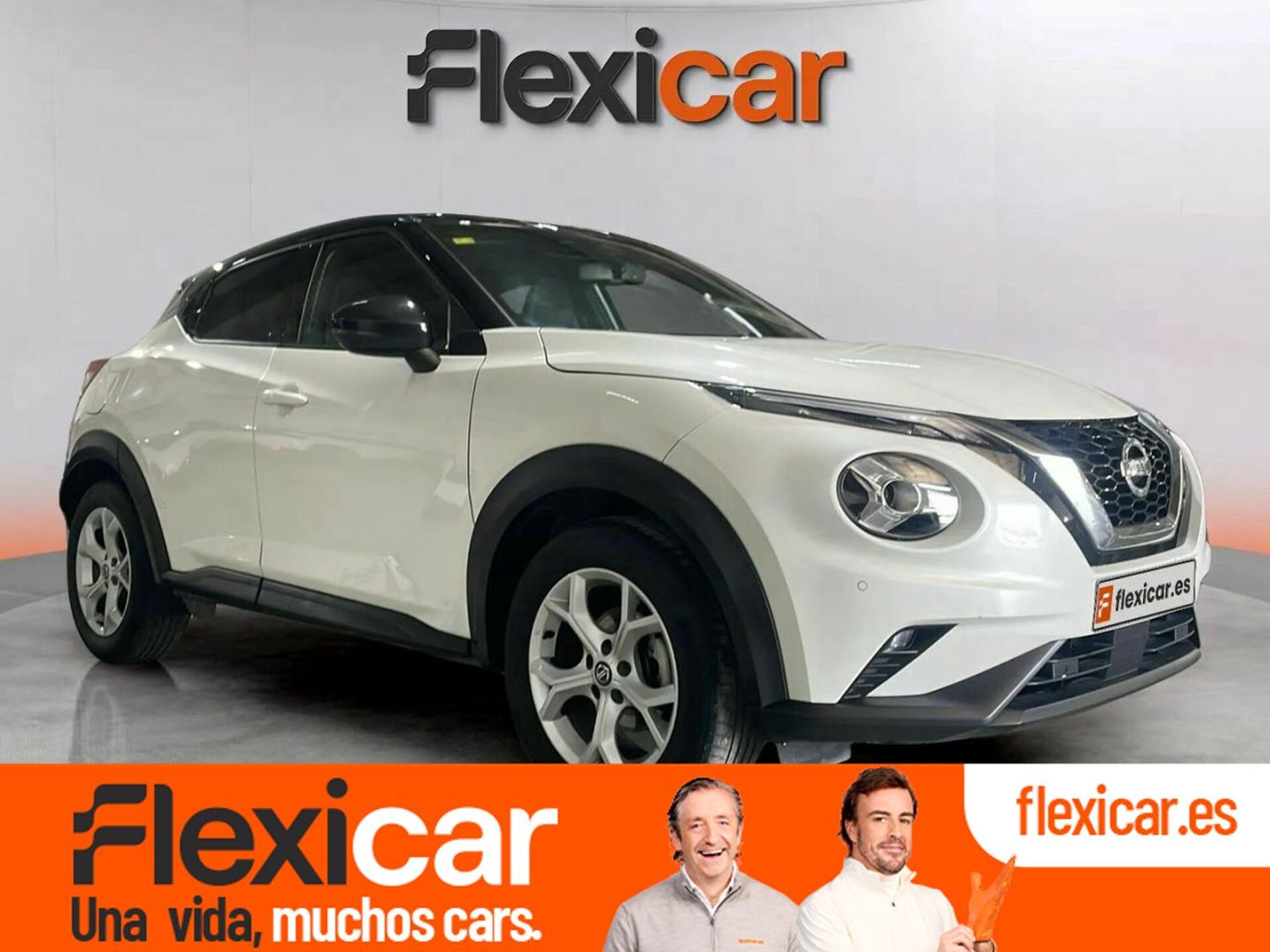 Imagen de NISSAN Juke