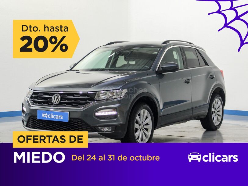 Foto del VOLKSWAGEN T-Roc 1.6TDI Advance