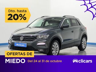 Imagen de VOLKSWAGEN T-Roc 1.6TDI Advance