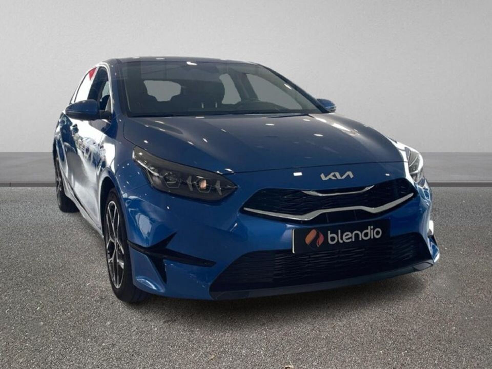 Imagen 3 de KIA Ceed