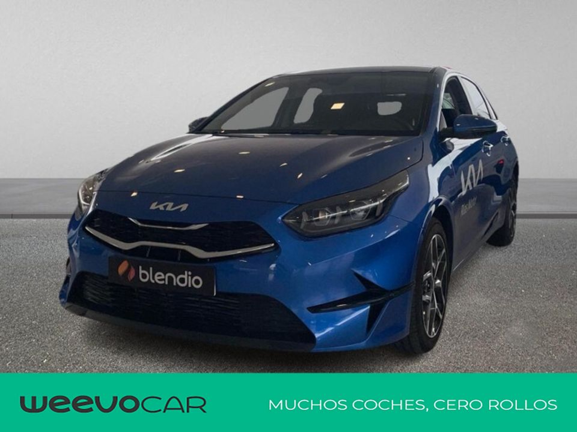 Imagen de KIA Ceed