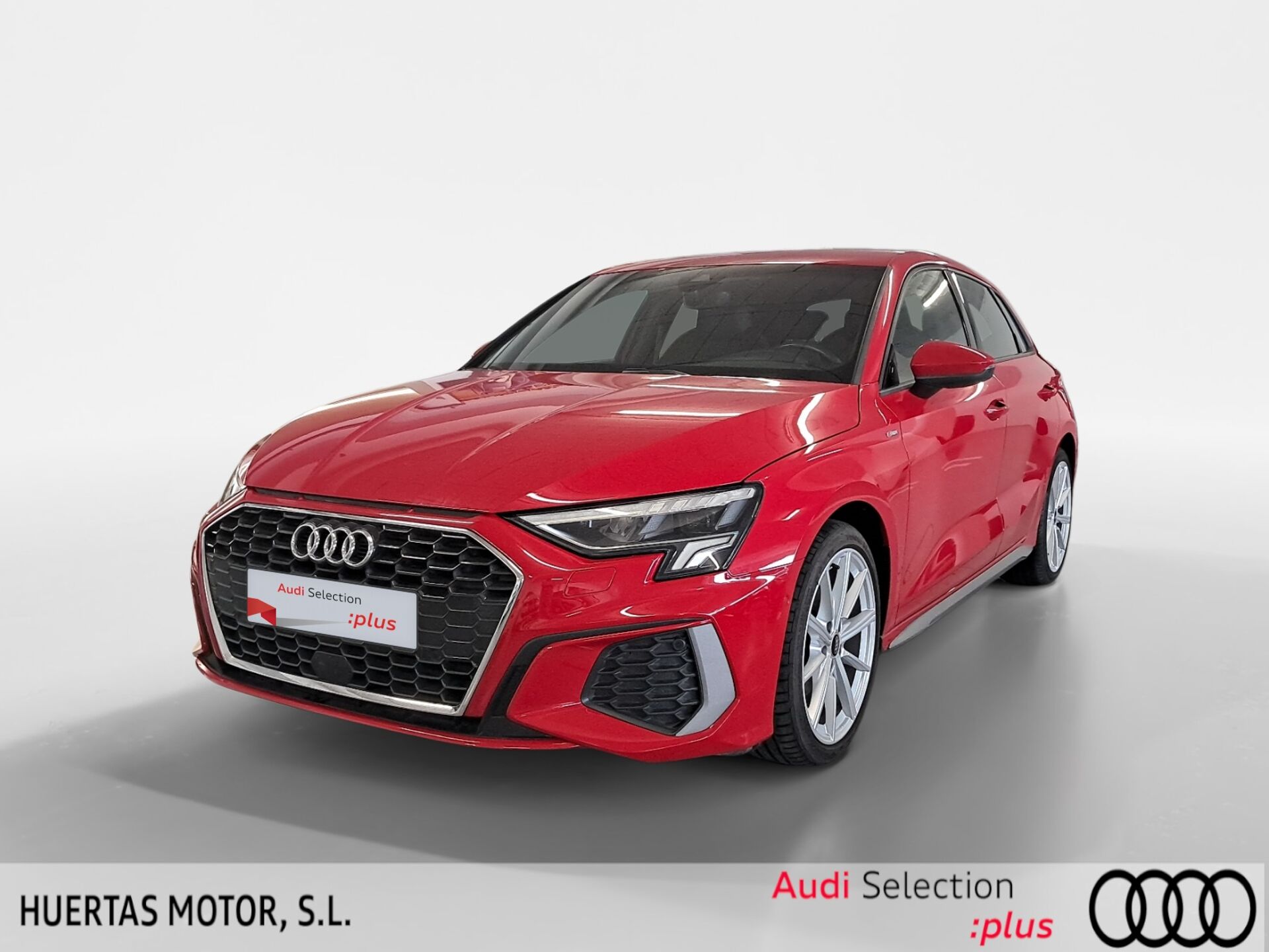 Imagen de AUDI A3