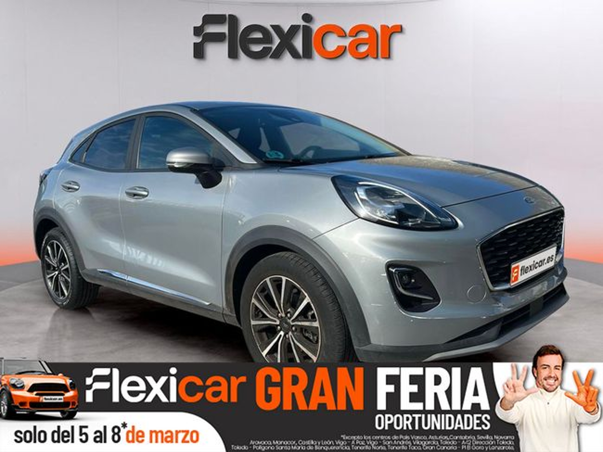 Imagen de FORD Puma