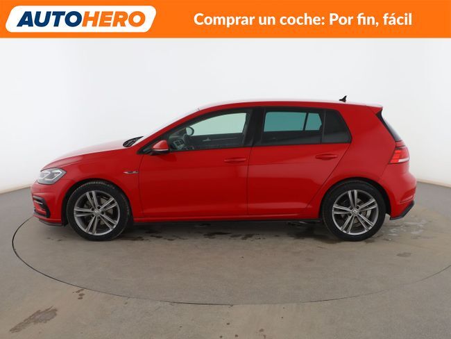 Foto del VOLKSWAGEN Golf 1.6TDI R-Line 85kW