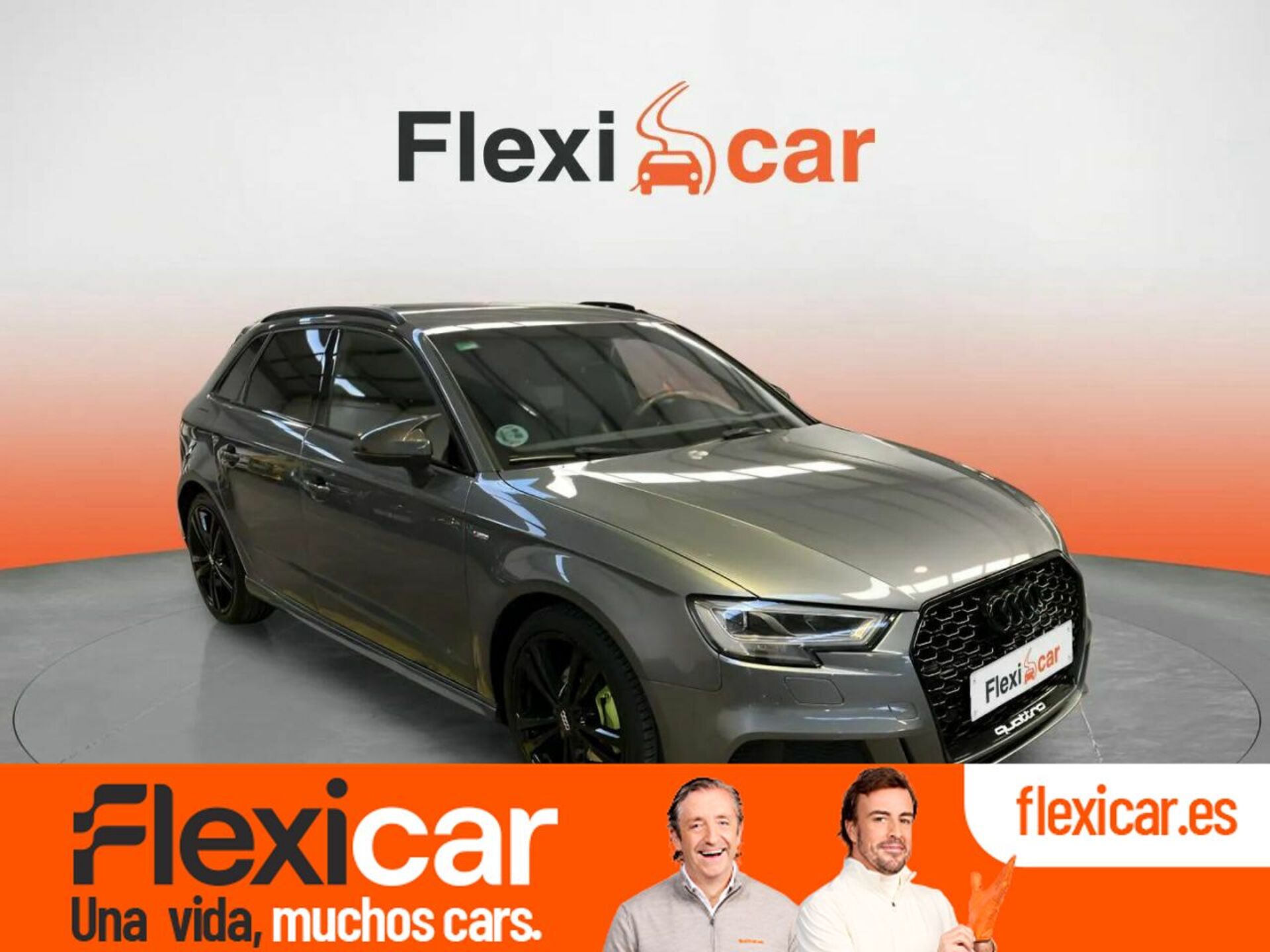 Imagen de AUDI A3