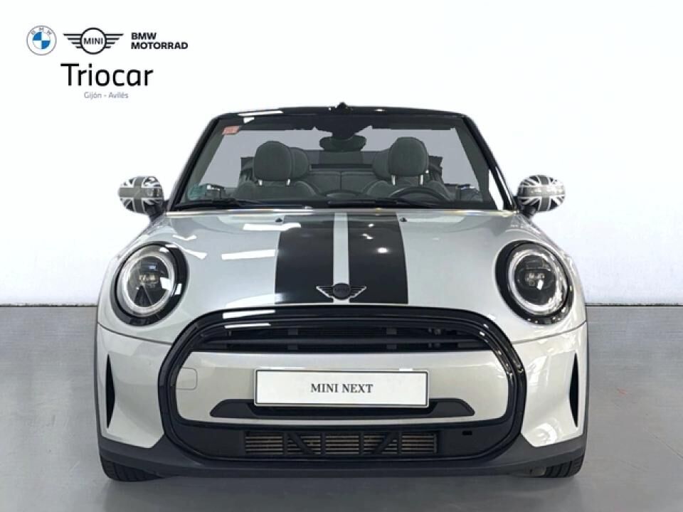 Foto del MINI Mini Cooper Aut.