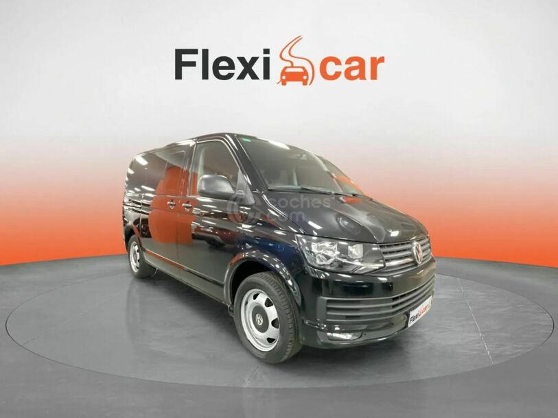 Foto del VOLKSWAGEN Caravelle 2.0TDI BMT Trendline Largo 75kW