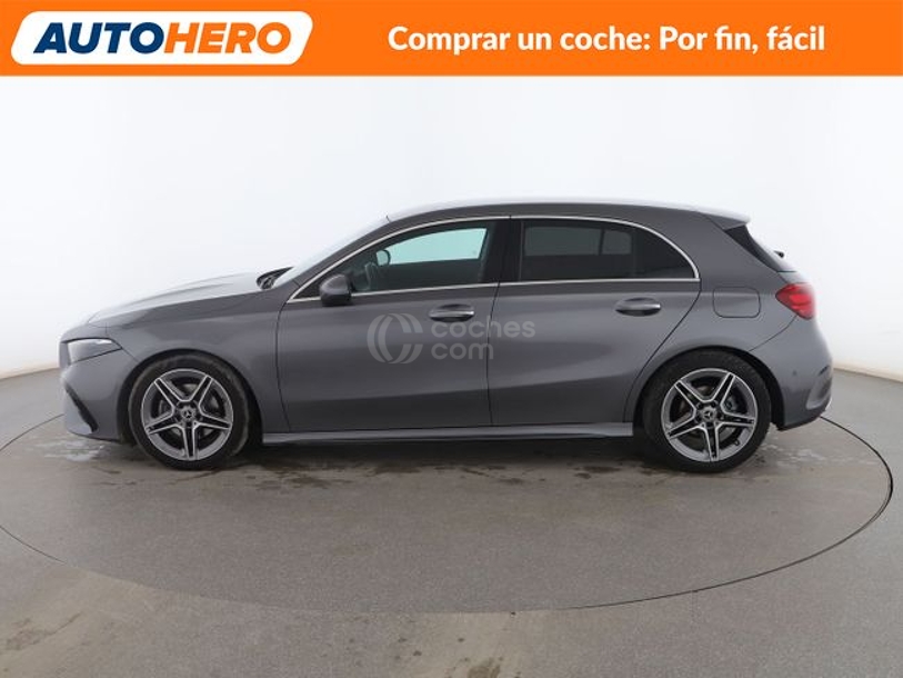Foto del MERCEDES Clase A A 250e Progressive Line Advanced 8G-DCT