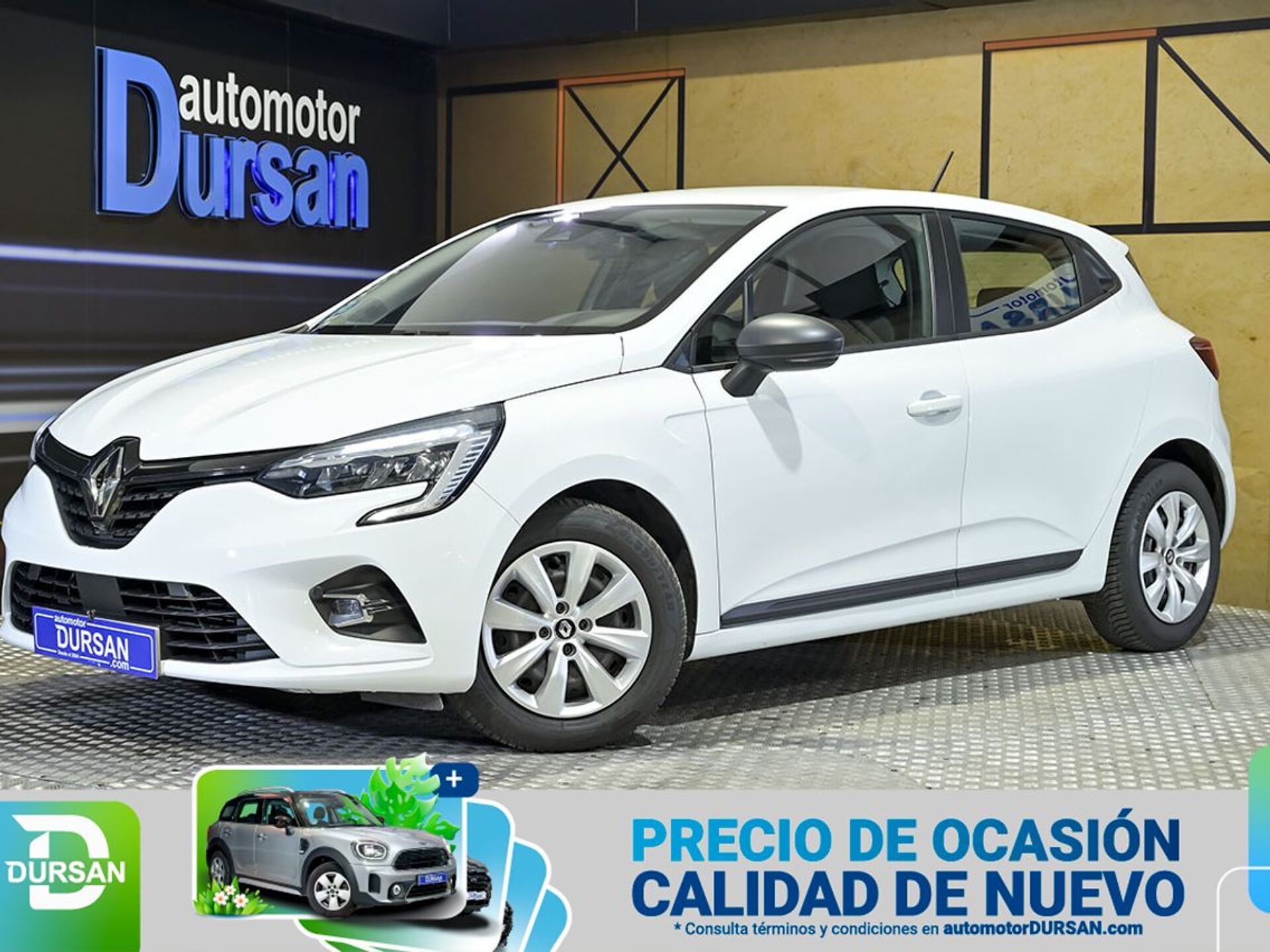 Imagen de RENAULT Clio