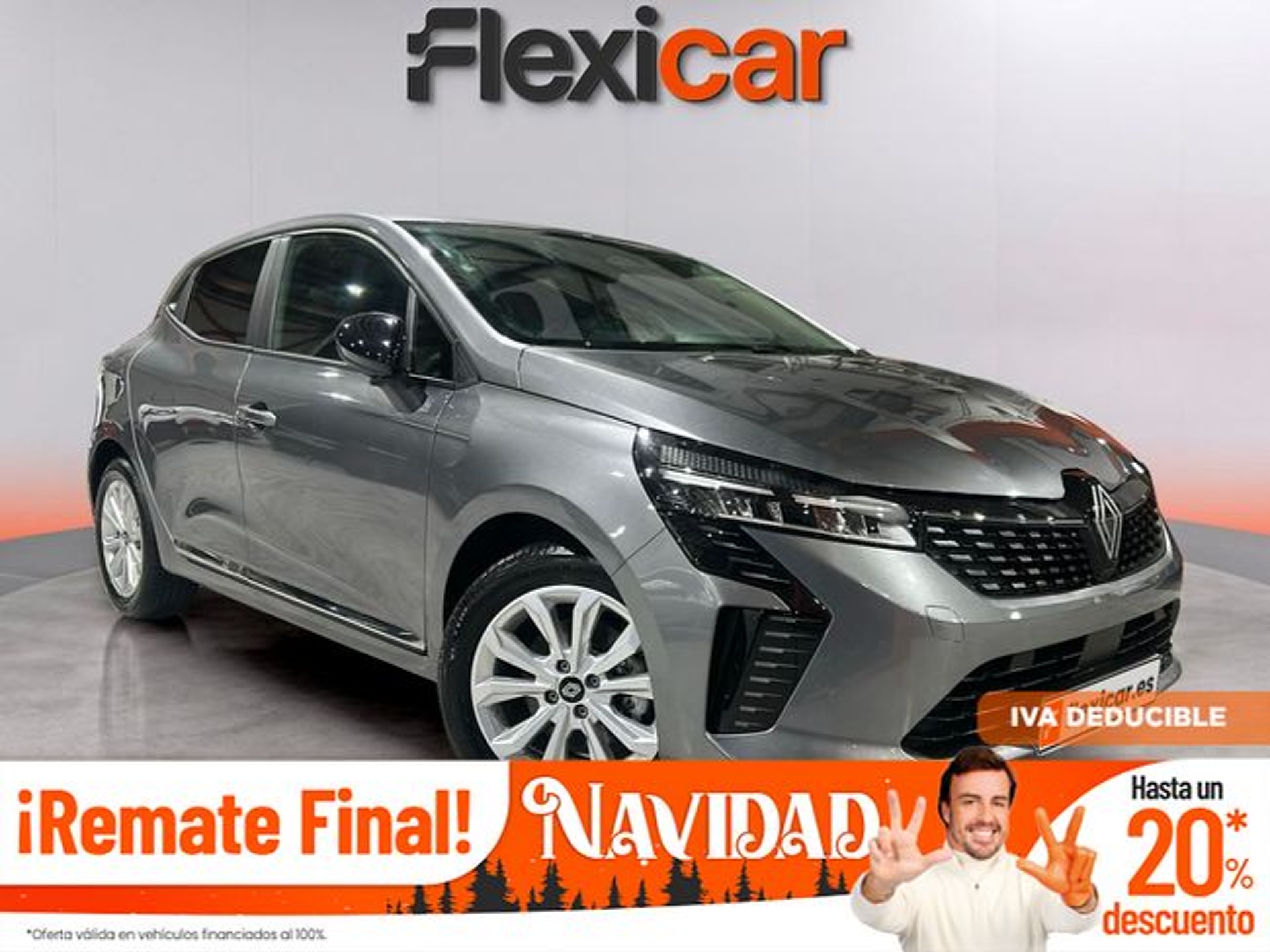 Imagen de RENAULT Clio