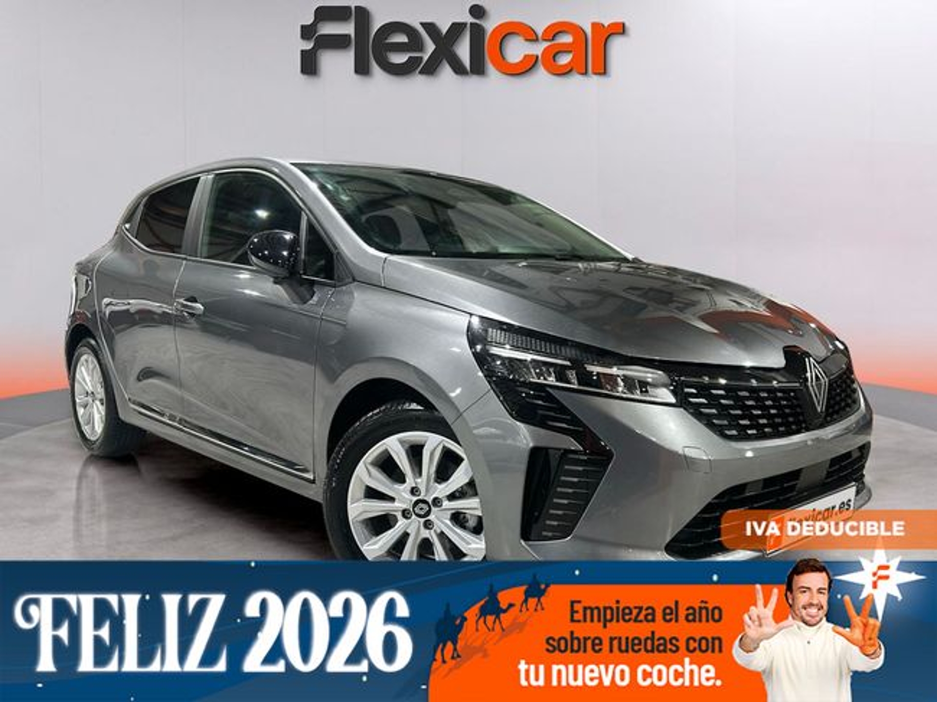 Imagen de RENAULT Clio