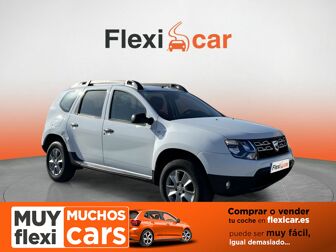 Imagen de DACIA Duster 1.6 Ambiance 4x2 105