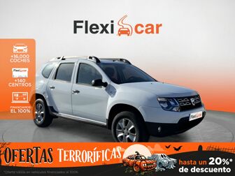 Imagen de DACIA Duster 1.6 Ambiance 4x2 105