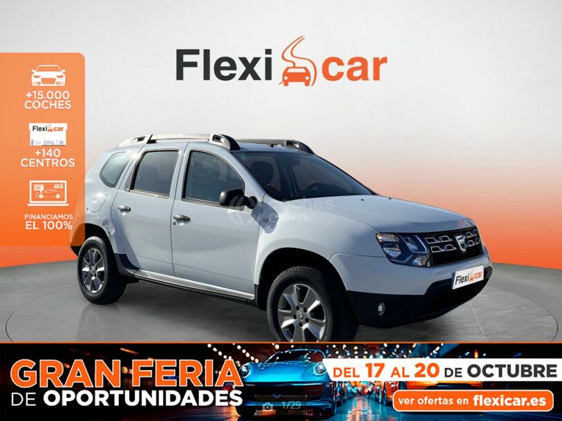 Foto del DACIA Duster 1.6 Ambiance 4x2 105