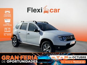 Imagen de DACIA Duster 1.6 Ambiance 4x2 105