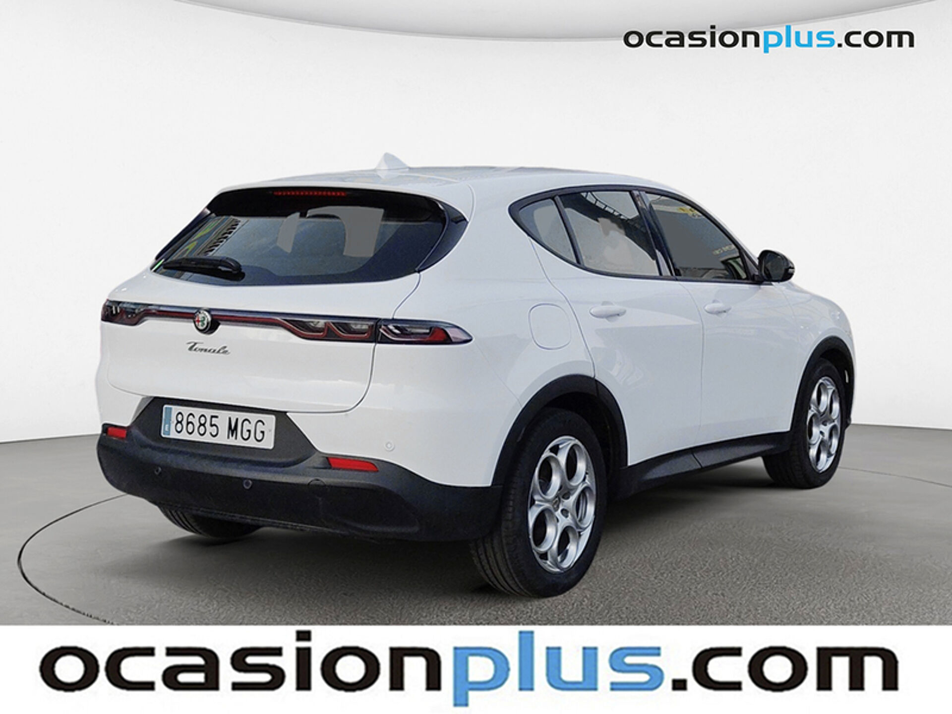 Imagen 3 de ALFA ROMEO Tonale