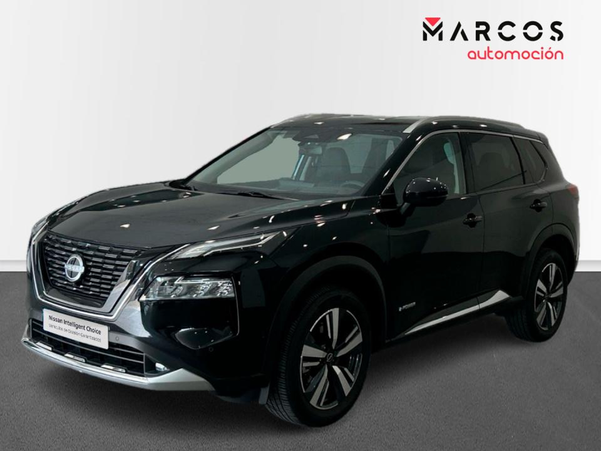 Imagen de NISSAN X-Trail