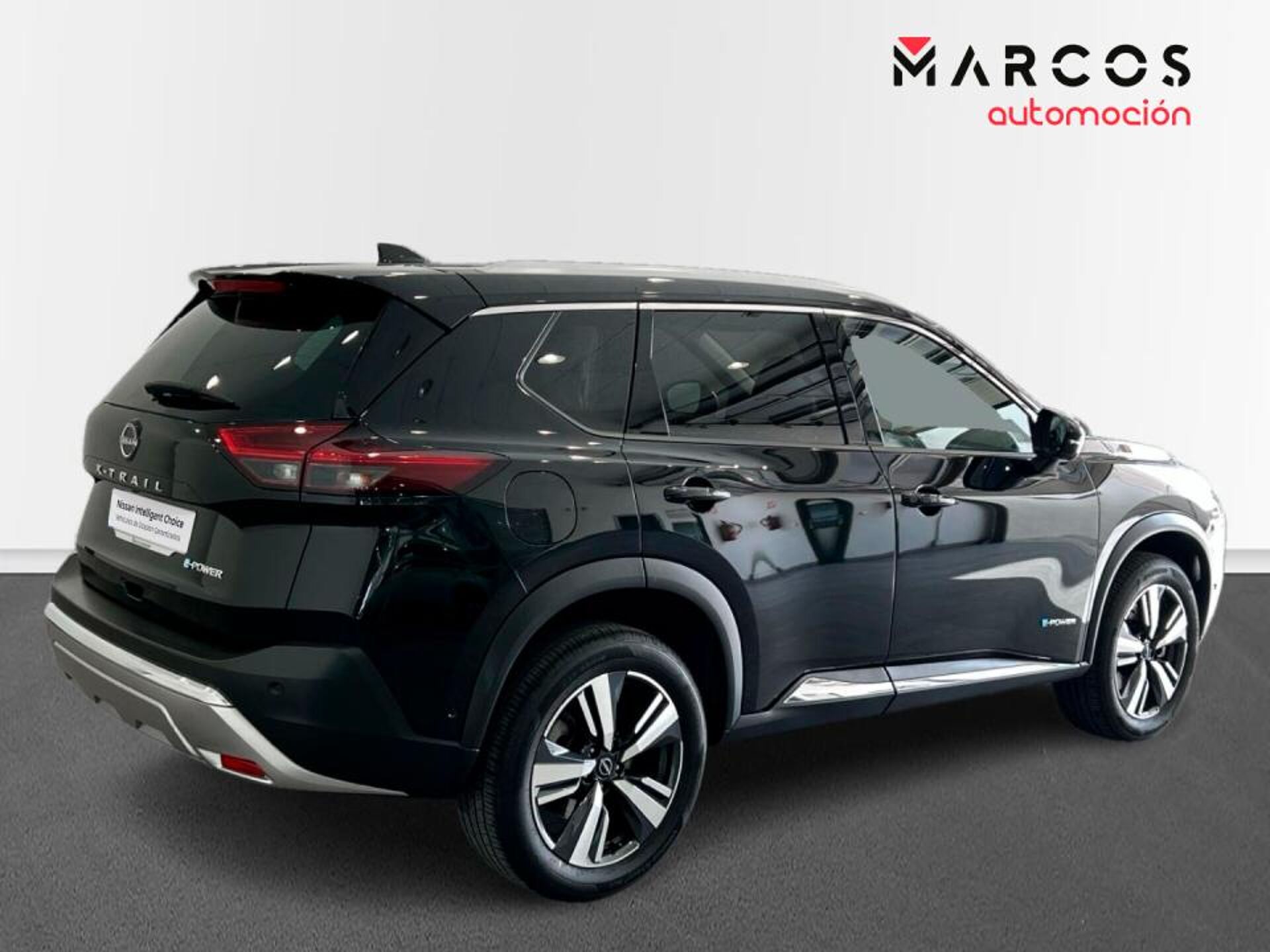 Imagen 3 de NISSAN X-Trail