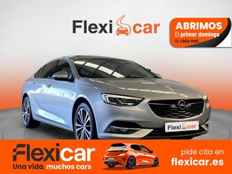 Imagen de OPEL Insignia 2.0CDTI S&S Ultimate Aut. 170