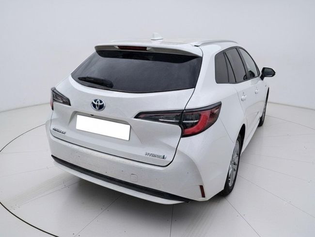 Foto del TOYOTA Corolla 125H Active Tech