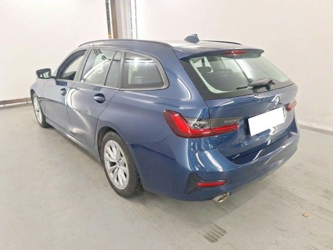 Foto del BMW Serie 3 330e xDrive Touring