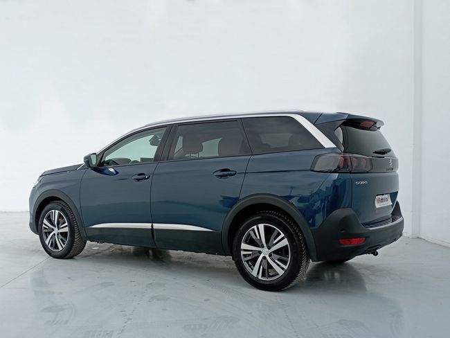 Foto del PEUGEOT 5008 1.2 PureTech S&S Allure 130