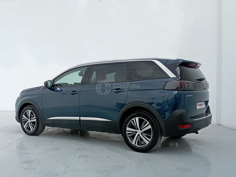 Foto del PEUGEOT 5008 1.2 PureTech S&S Allure 130