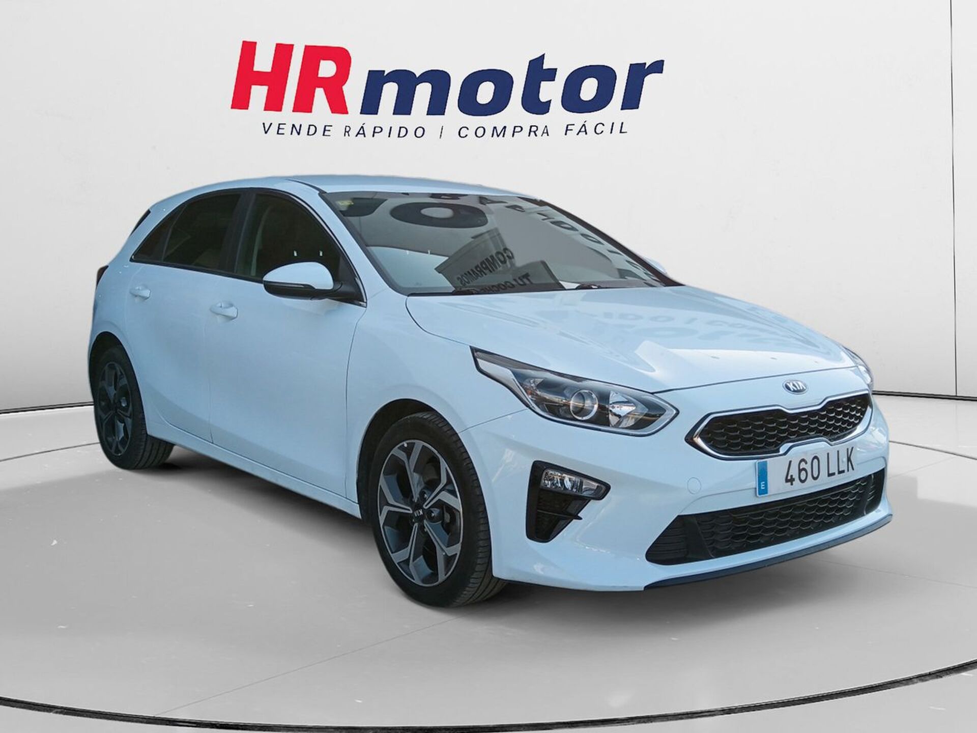 Imagen de KIA Ceed