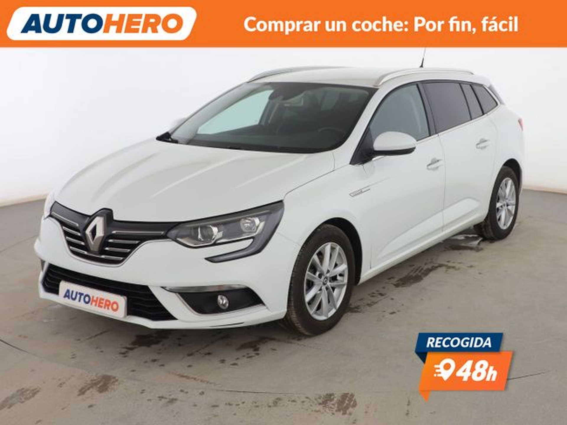 Imagen de RENAULT Mégane