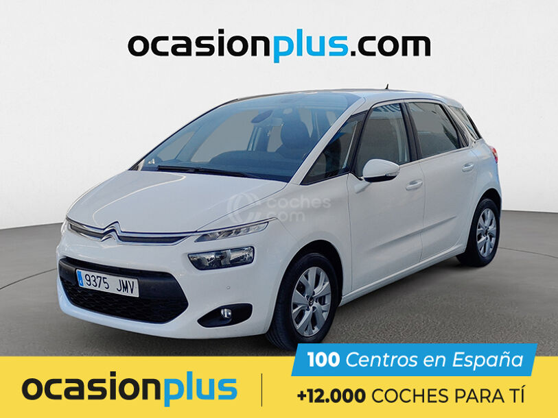 Foto del CITROEN C4 Picasso 1.2 PureTech S&S Live 130