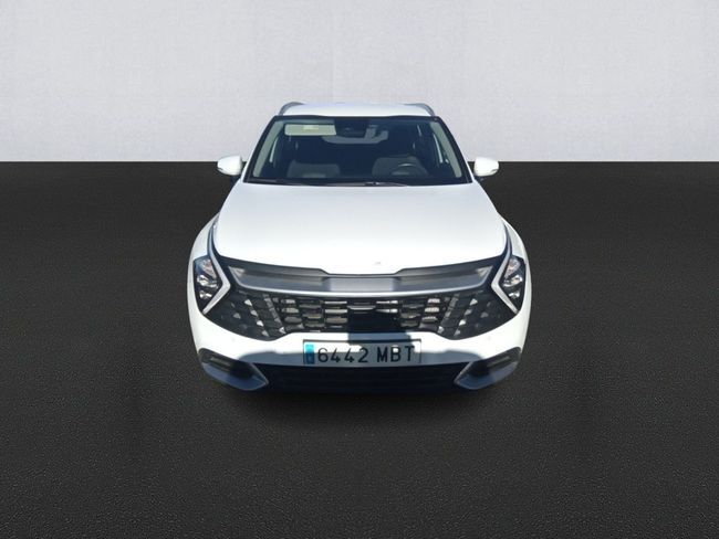 Foto del KIA Sportage 1.6 CRDi MHEV Drive 4x2 136