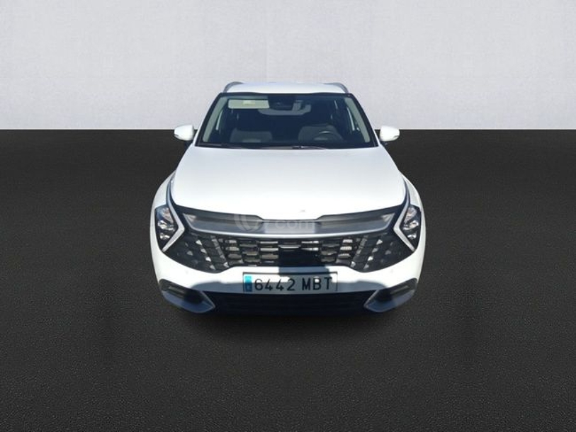 Foto del KIA Sportage 1.6 CRDi MHEV Drive 4x2 136