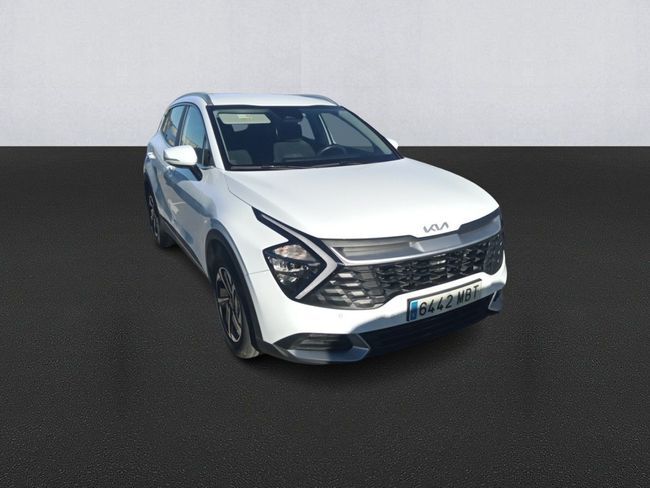 Foto del KIA Sportage 1.6 CRDi MHEV Drive 4x2 136