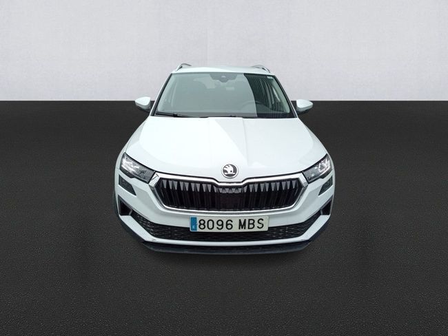 Foto del SKODA Karoq 2.0TDI AdBlue Ambition 4x4 DSG 110kW