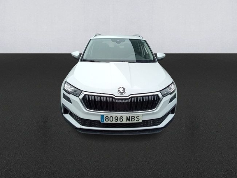 Foto del SKODA Karoq 2.0TDI AdBlue Ambition 4x4 DSG 110kW