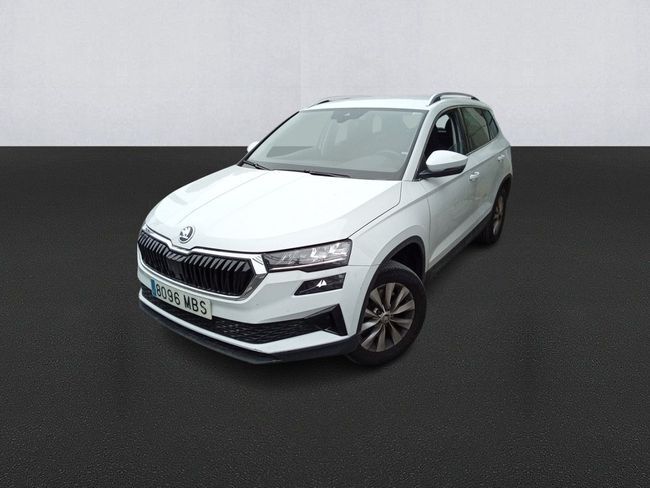 Foto del SKODA Karoq 2.0TDI AdBlue Ambition 4x4 DSG 110kW