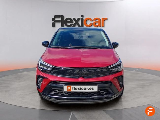 Foto del OPEL Crossland 1.2 S&S Edition 110