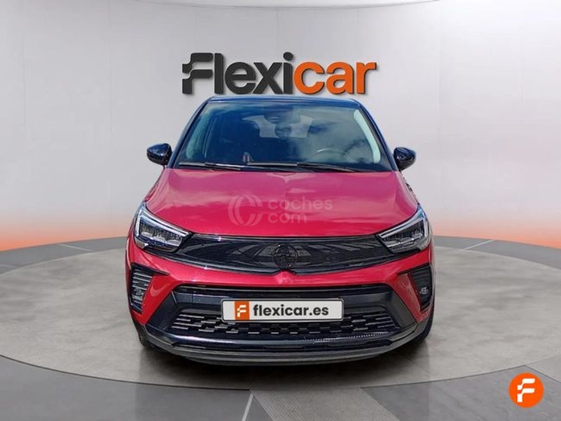 Foto del OPEL Crossland 1.2 S&S Edition 110