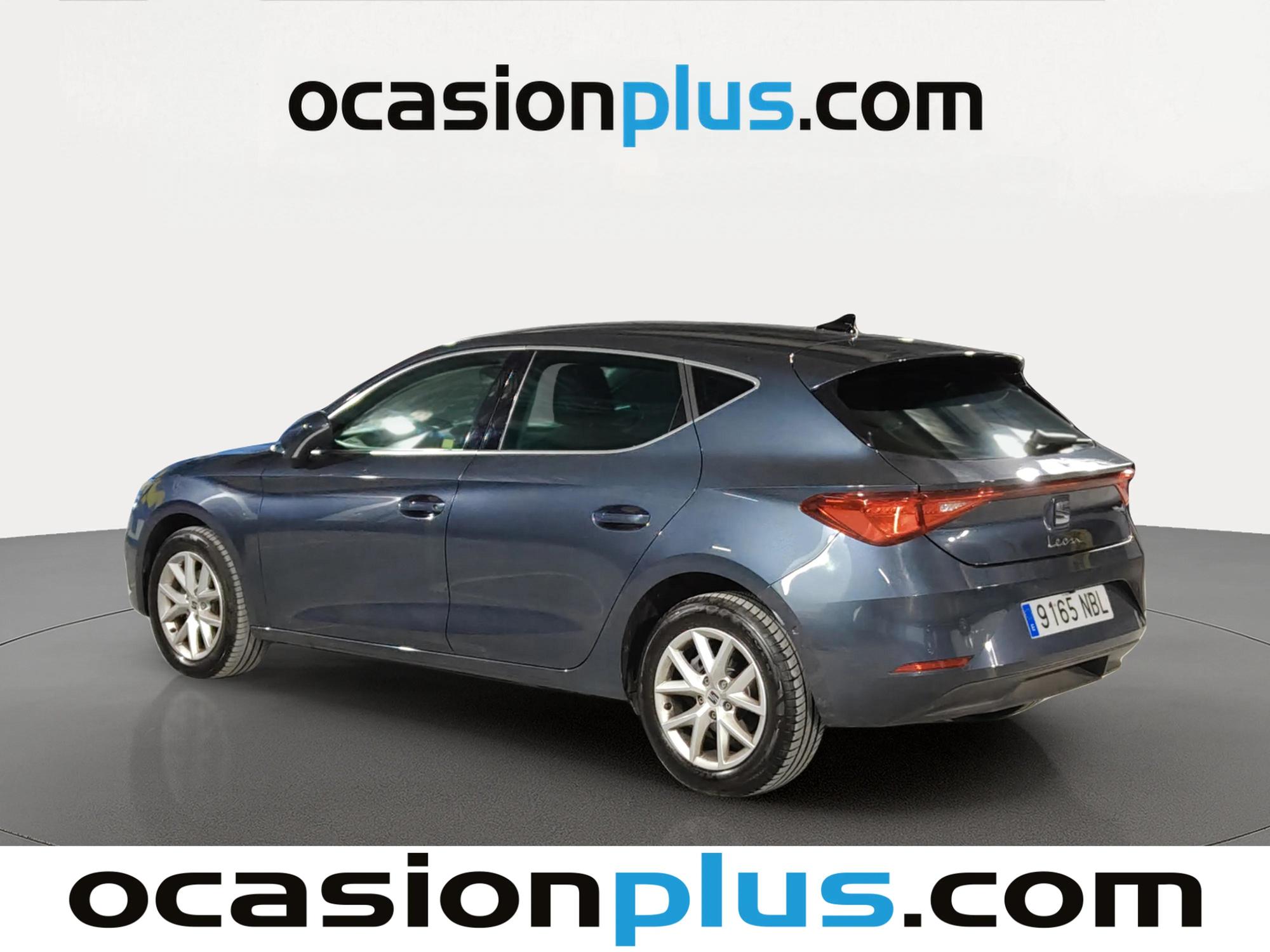 Foto del SEAT León ST 2.0TDI CR S&S Style XS 115